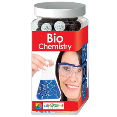 [RZ 1545] 조노돔 생화학 키트 (Biochemistry Kit)